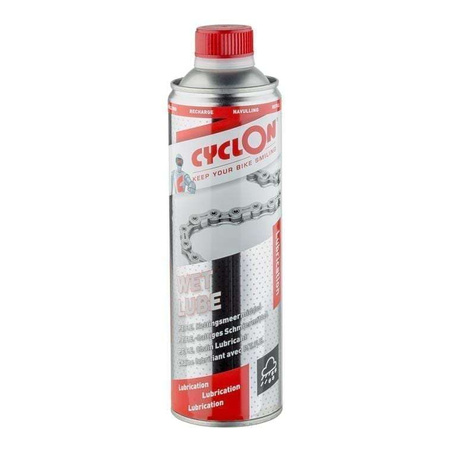 Olej do łańcucha Wet Lube 750 ml