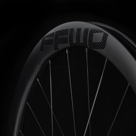 Komplet kół RYOT44 SET FCC (44MM) SP 24H/24H MBL DT240 EXP 2:1 DBCL 12MM TA (opona)