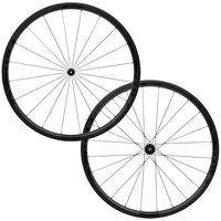 Komplet kół F3R FCC (30MM) SP 20H/24H UD MBL DT350 2:1 SRAM (opona)