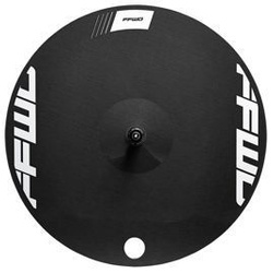 Koło tylne Disc Wheel Tubular 1K (szytka)