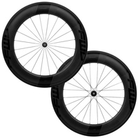 Komplet kół F9R FCC (90MM) SP 20H/24H UD MBL DT240 2:1 SRAM (opona)