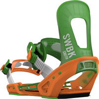 Wiązania Switchback SMITH W19