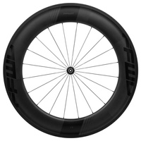 Komplet kół F9R FCC (90MM) SP 20H/24H UD MBL DT240 2:1 SRAM (opona)