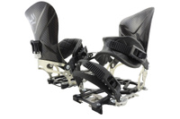 Wiązania splitboardowe PLUM FEYAN carbon