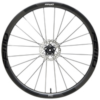 Komplet kół DRIFT SET FCC (36MM) SP 24H/24H MBL DT240 EXP 2:1 DBCL 12MM TA (opona)