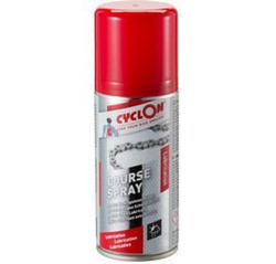 Olej w sprayu all weather Course Spray 100 ml