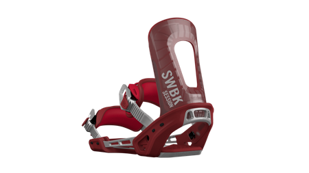 Wiązania Switchback W18 SESSION