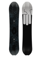 Deska Bataleon W18 OMNI 154