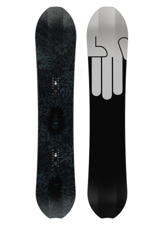 Deska Bataleon W18 OMNI  158