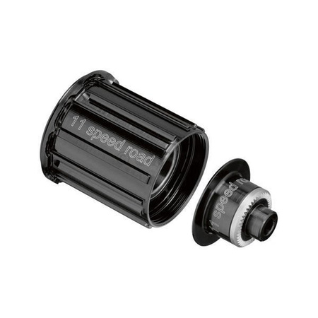 Bębenek Cassette Body for DT180 hubs Shimano 11sp. incl 10sp spacer