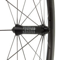 Komplet kół F3R FCC (30MM) SP 20H/24H UD MBL DT350 2:1 SRAM (opona)