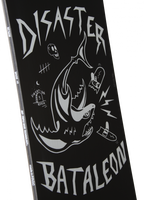 Deska Bataleon W18 DISASTER 145