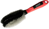 Zestaw 6 szczotek do mycia roweru Cyclon Brush Kit