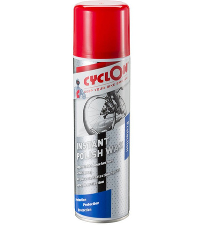 Wosk polerujący Instant Polish Wax 250 ml
