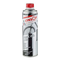 Olej do amortyzatorów Fork Oil Series 5 W-HP 750 ml