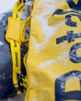 Pokrowiec snowboardowy GETAWAY Yellow W21