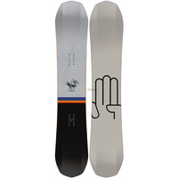 Deska Bataleon W18 STALLION WIDE 161