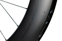 Komplet kół RYOT77 SET FCC (55MM) SP 24H/24H MBL FFWD TWO-ONE DBCL 12MM TA (opona)