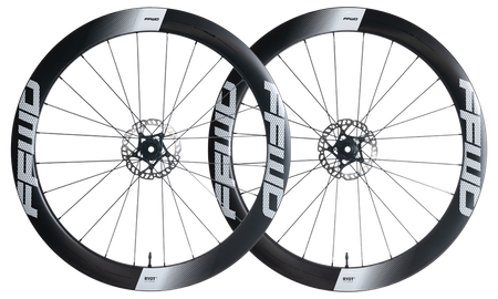 Komplet kół RYOT44 SET FCC (44MM) SP 24H/24H MBL DT240 EXP 2:1 DBCL 12MM TA (opona)
