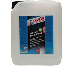 Wosk polerujący Instant Polish Wax 5 ltr