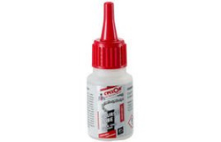 Olej do łańcucha all waeather Course Lube 25 ml