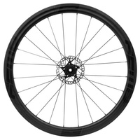 Komplet kół F4D (45MM) SP 24H/24H UD MBL DT350 2:1 DBCL 12MM TA SRAM (szytka)