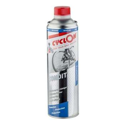 Wosk polerujący Condit 625 ml