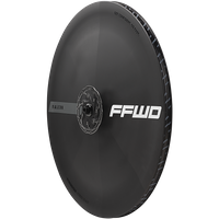 Koło tylne Disc FALCON (opona)