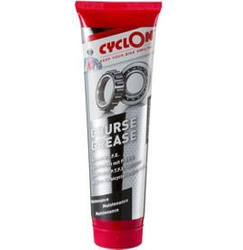 Smar all weather Course Grease Tube 150 ml