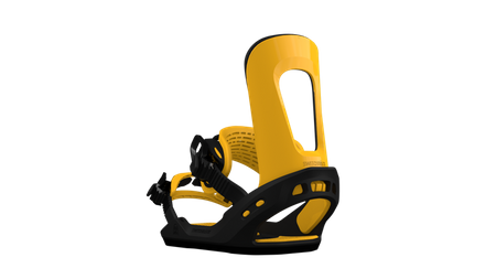 Zestaw Switchback & Bataleon W18 FUNKINK 151