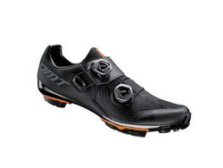 Buty rowerowe MTB DMT MH1