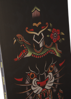 Deska Bataleon W18 WHATEVER 157