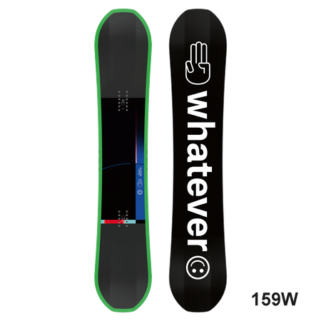 Deska Bataleon WHATEVER W20