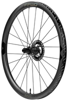 Komplet kół DRIFT CONTROL SET FCC (36MM) SP 24H/24H MBL DT240 EXP 2:1 12MM (opona)