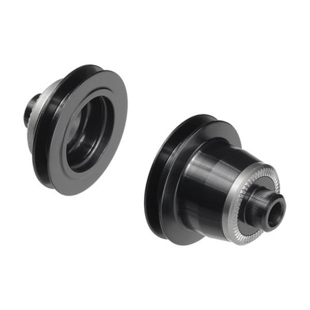 Zestaw DT240 Disc Brake Conversion Kit Front 12/100mm