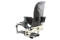 Wiązania splitboardowe PLUM FEYAN carbon