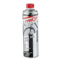 Olej do amortyzatorów Fork Oil Series 10 W-HP 750 ml