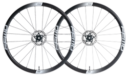 Komplet kół RYOT44 SET FCC (44MM) SP 24H/24H MBL DT240 EXP 2:1 DBCL 12MM TA (opona)