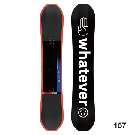 Deska Bataleon WHATEVER W20