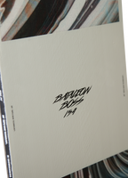 Deska Bataleon W18 BOSS WIDE 156