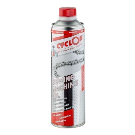 Oliwka do roweru Sewing Machine Oil 750 ml