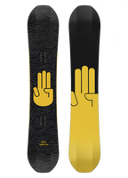 Deska Bataleon W18 FUNKINK WIDE 159