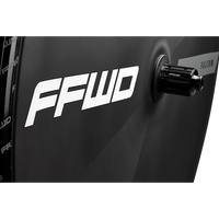 Koło tylne FALCON RS DISC FCC DB FFWD CS (opona)