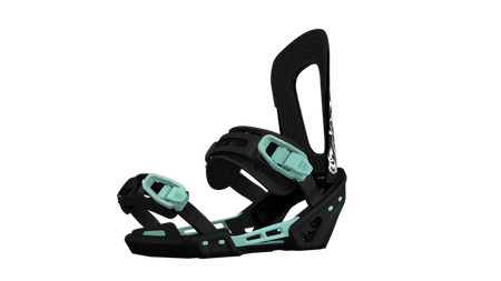 Wiązania Switchback W18 EIKI HELGASON