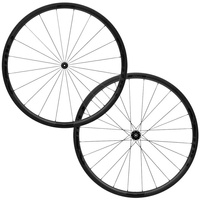 Komplet kół F3R (30MM) SP 20H/24H UD MBL DT350 2:1 SRAM (szytka)