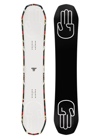 Deska Bataleon BOSS 159 W19