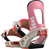 Wiązania Switchback UP W19