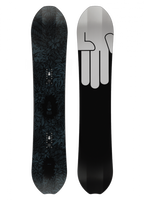 Deska Bataleon W18 OMNI Wide 160