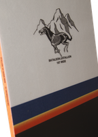 Deska Bataleon W18 STALLION WIDE 164