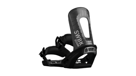 Wiązania Switchback W18 SESSION